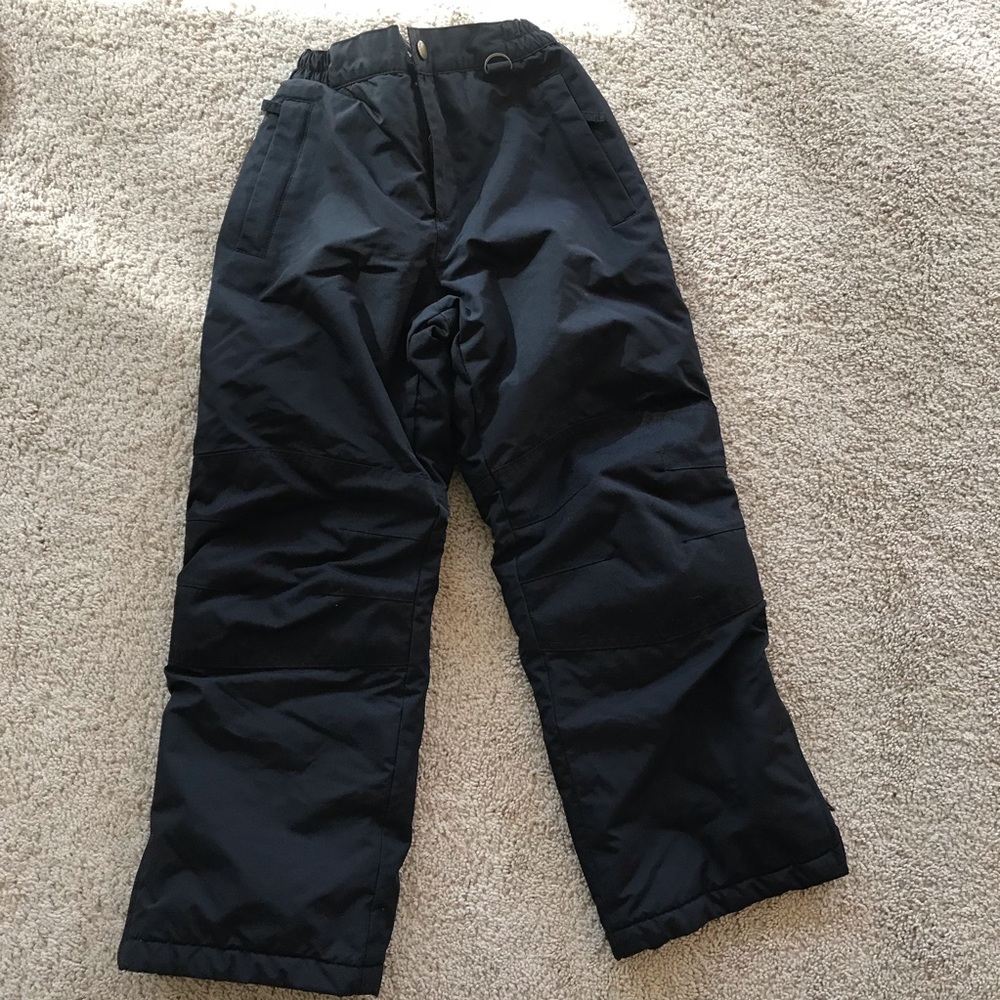 Lands End ski pant